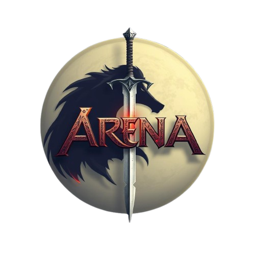 Arena-Server